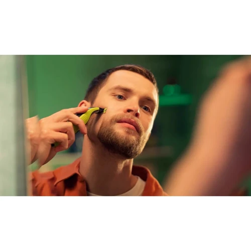 Сменное лезвие Philips OneBlade 360 4-Pack (QP440/50)
