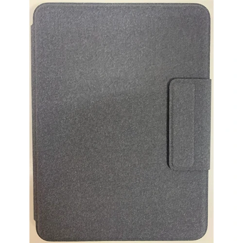 Logitech Folio Touch Case Backlit Keyboard with Trackpad Oxford Grey (920-009751) for iPad Pro 11" (2018-2021) (Аксессуары для iPad)(2032LZN092K9)(Stylus Approved) фото 6