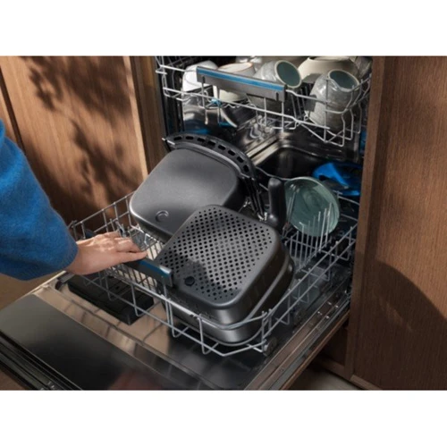 Фритюрница Electrolux EAF3B