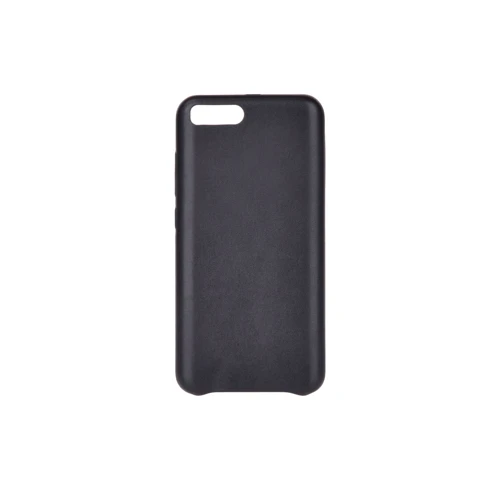 Аксессуар для смартфона 2E PU Case Black (2E-MI-6-MCPUB) for Xiaomi Mi6