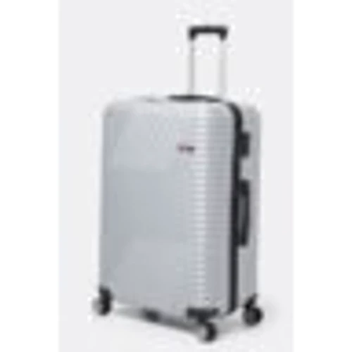 Чемодан Ricco Grande L серебристый (T1ABS600silver-L): Тип Чемоданы
