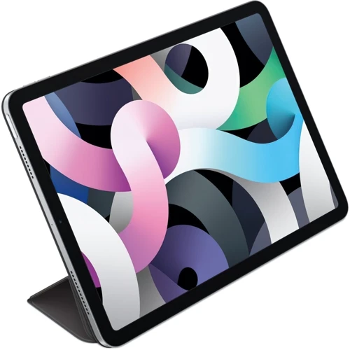 Аксесуар для iPad Apple Smart Folio for iPad Air (2020-2025) - Black (MH0D3ZM/A): Тип аксесуара чохол