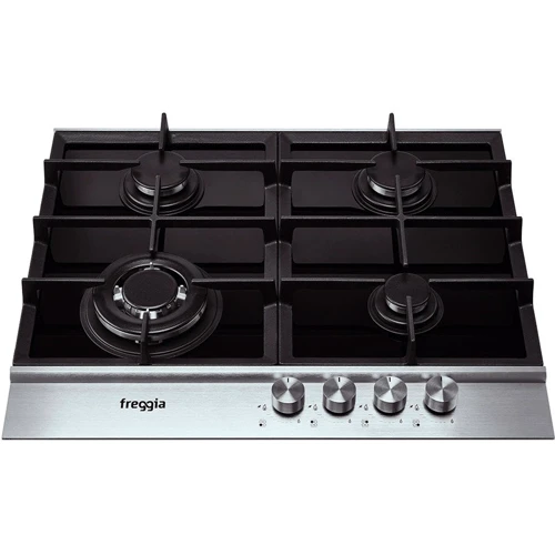 Варочная поверхность газовая Freggia HG640VGTB