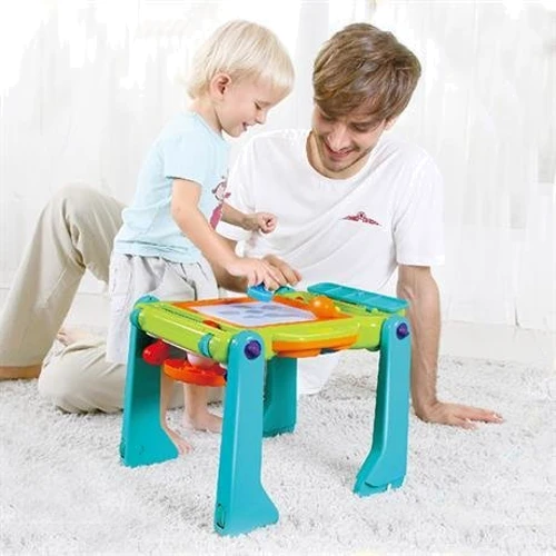 Ходунки-каталка Hola Toys Игра и развитие (2107) фото 4
