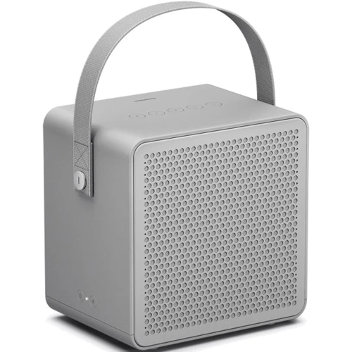 Акустика Urbanears Portable Speaker Ralis Mist Grey (1002738)