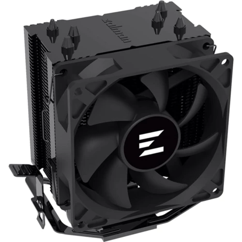 Кулер Zalman CNPS4X Black: Призначення для процесора