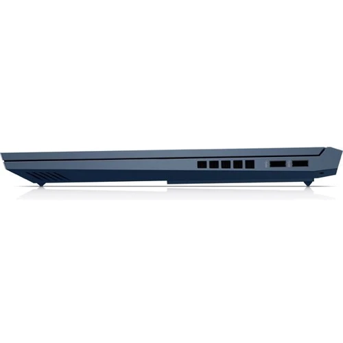 Ноутбук HP Victus 16-d1036ua (825H2EA) UA: Объем накопителя 1 ТБ SSD