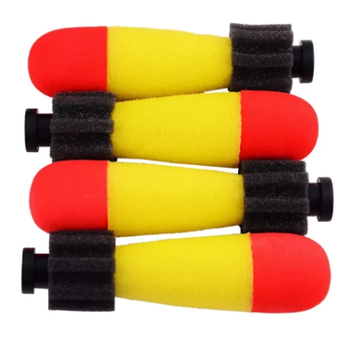 Іграшковий гранатомет Grenade M1 black