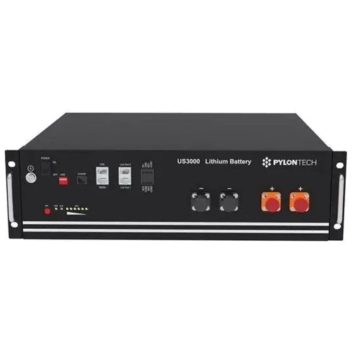 Pylontech US3000