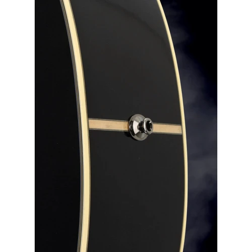 Электроакустическая гитара YAMAHA LL6 BL ARE