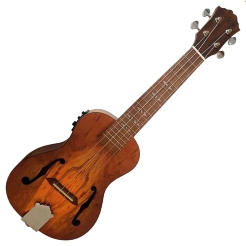 Укулеле FZONE FZU-31MEQ Concert