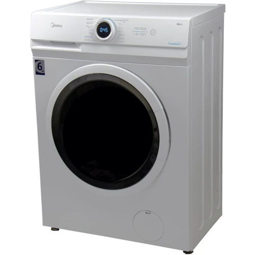Стиральная машина Midea MF100W60-UA: Тип машины Автомат