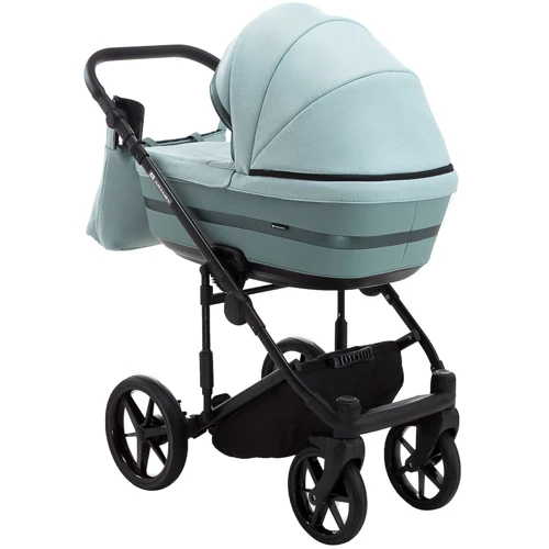Коляска 2 в 1 Adamex Rimini Tip RI-114 фото 7