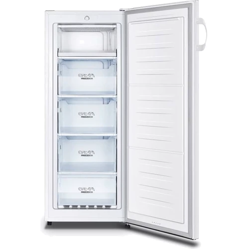 Морозильная камера Gorenje F4141PW: Количество дверей 1