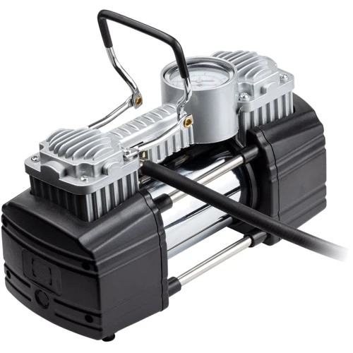 Автомобільний компресор (електричний) SIGMA 6170281