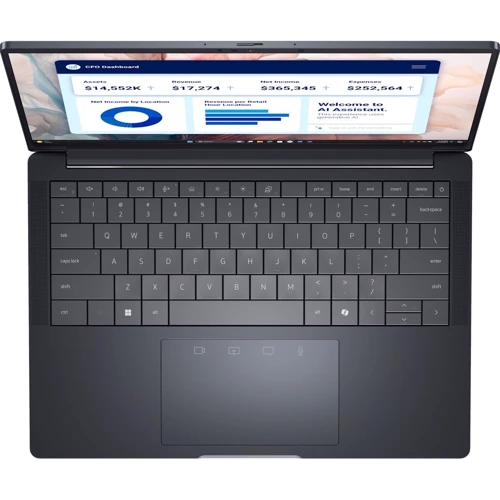 Ноутбук Dell Pro 14 Premium (DPPO207PA14253)