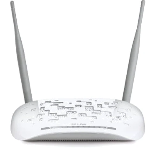 Маршрутизатор Wi-Fi TP-Link TD-W8968