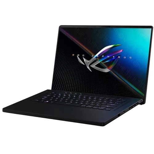Ноутбук ASUS ROG Zephyrus M16 (GU603ZM-K8056WA_24): Экран 16" IPS (2560x1600)