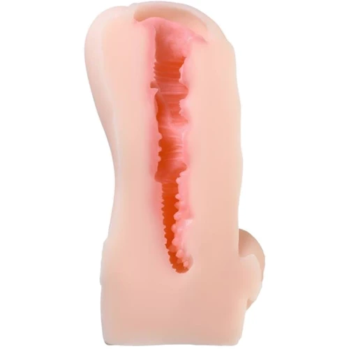 Мастурбатор Juicy Pussy Masturbator Cherry Ripe