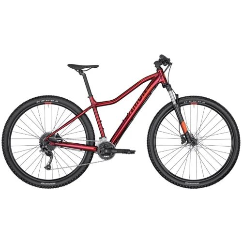 

Bergamont 2022' 29" Revox 4 Fmn (286831160) M/44.5см mirror red