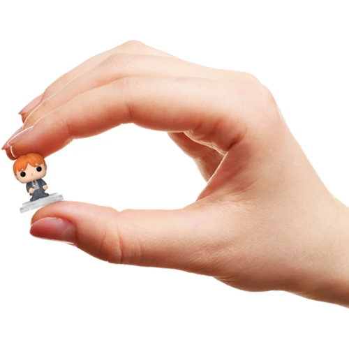 Ігрова фігурка Funko Bitty Pop! Гаррі Поттер в асортименті (76351): Стать Унисекс