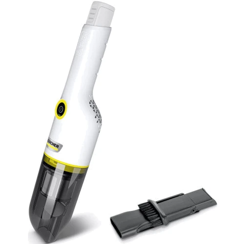 Пылесос Karcher CVH 2-4 (1.198-450.0)