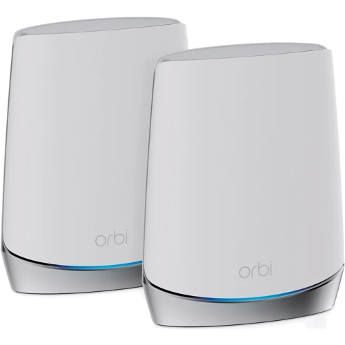 Маршрутизатор Wi-Fi Netgear RBK752 (RBK752-100EUS) 2-Pack