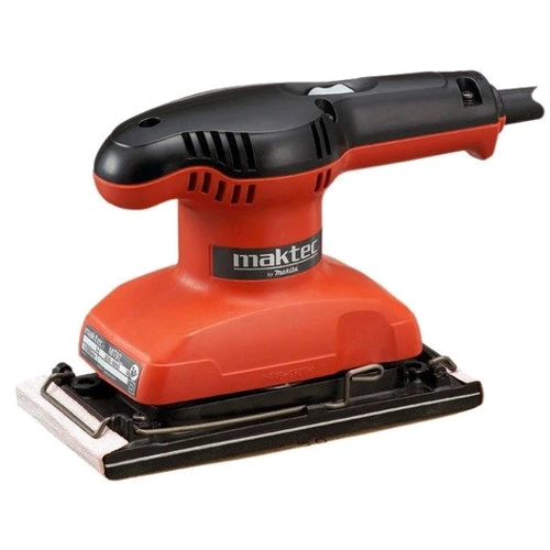Шлифмашина вибро Maktec MT923: Производитель Maktec