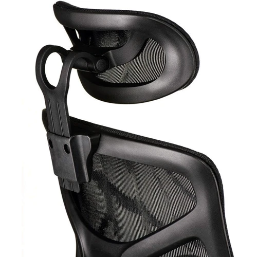 Кресло офисное Special4You Monblan black (E7009) фото 7