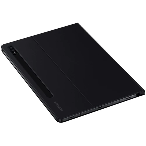 Аксесуар для планшетних ПК Samsung Book Cover Black (EF-BT630PBEGRU) для Samsung Galaxy Tab S7 SM-T875 фото 11