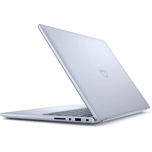 Ноутбук Dell Inspiron 5440 (5440-2826): Процессор Intel Core 5 120U (1.4 - 5.0 ГГц) / 10 - ядерный