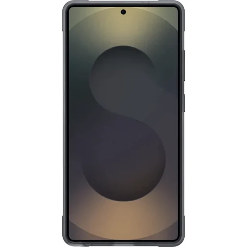 Чохол для телефона Samsung Flipsuit Case Black (EF-JS938CBEGWW) для Samsung S938 Galaxy S25 Ultra: Тип накладка на заднюю часть