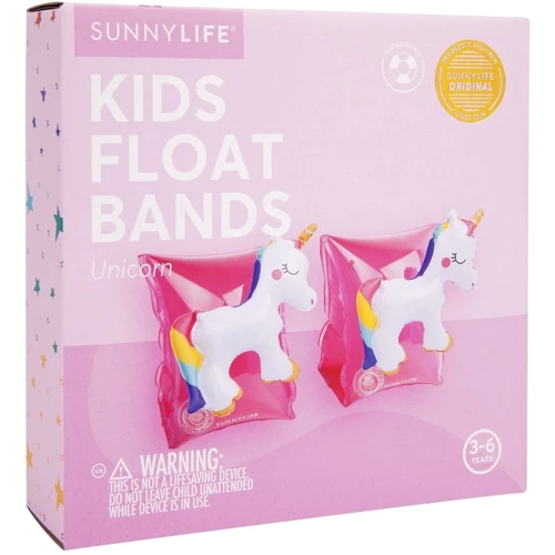 Нарукавники для плавания Sunny Life Единорог: Производитель Sunny Life