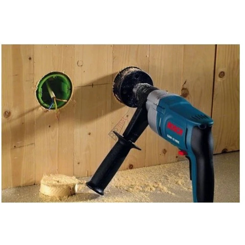 Дрель безударная Bosch GBM 13-2 RE (0601169567): Назначение Профессиональный