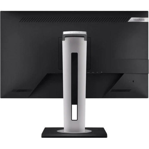 Монітор Viewsonic VG2756-2K: Стандарт VESA 100x100