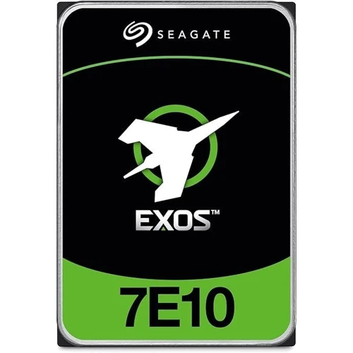 Внутренний жесткий диск Seagate Exos 7E10 6TB (ST6000NM019B)