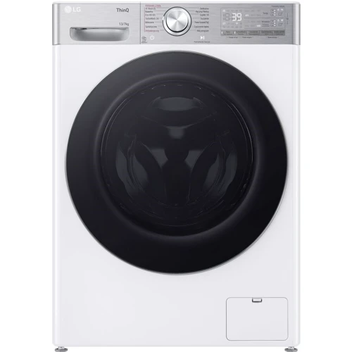 Стиральная машина LG F4D37952W