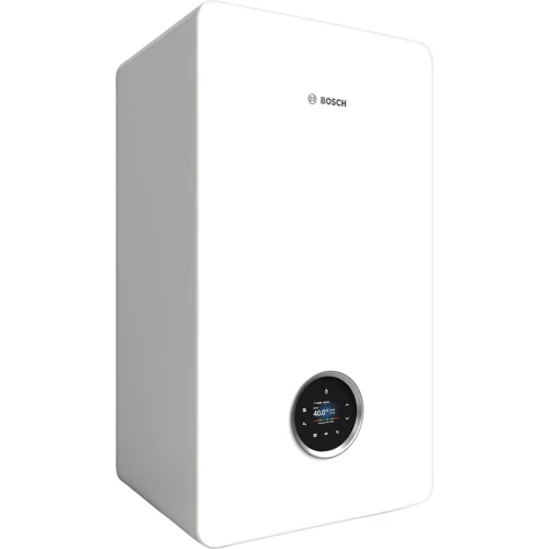 Газовий котел Bosch GC5700iW 30/30 C 23 конденсаційний, двоконтурний, 30/30 кВт