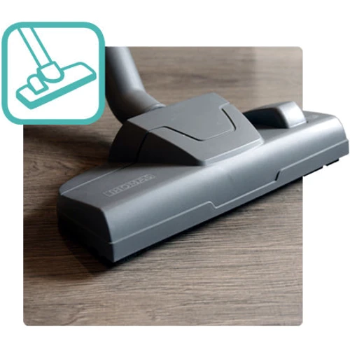 Пылесос Thomas MultiClean X10 Parquet (788577): Тип пылесоса моющий