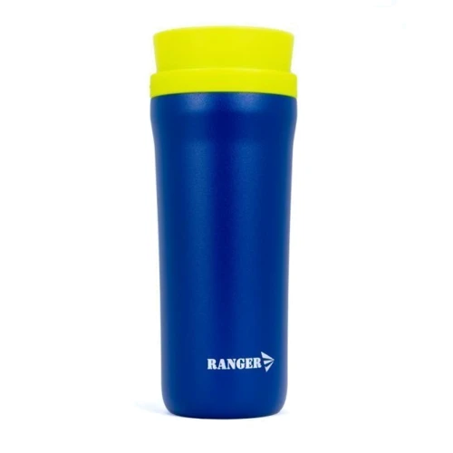 

Термокружка Ranger Lux 0.48 л Green (RA 9928)