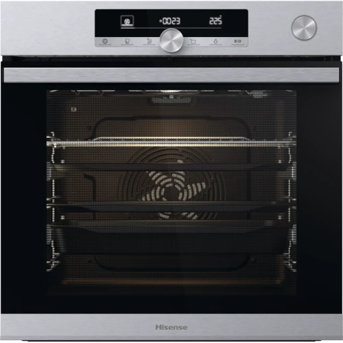 Духовой шкаф электрический HISENSE BSA66334AX
