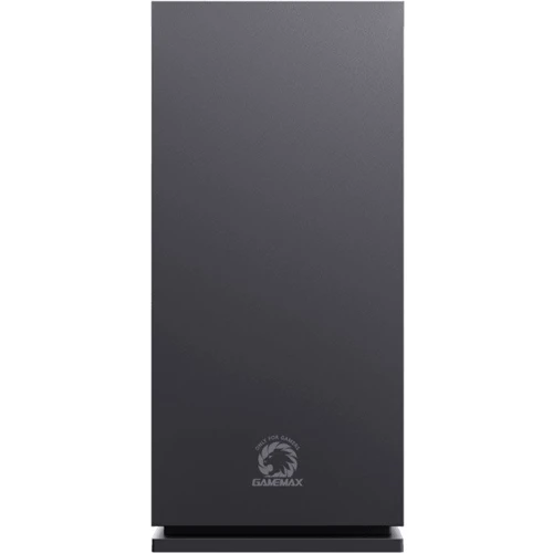 Корпус GameMax M60 Black: Типоразмер Mini-Tower