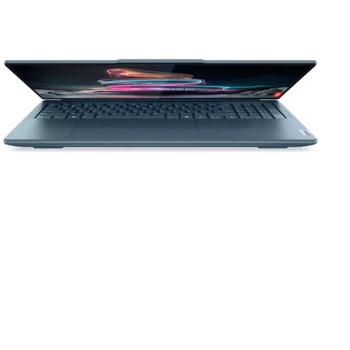 Ноутбук Lenovo Yoga Pro 9 16IMH9 (83DN006TMH): Процессор Intel Core Ultra 9 185H (3.9 - 5.1 ГГц) - 16 - ядерный