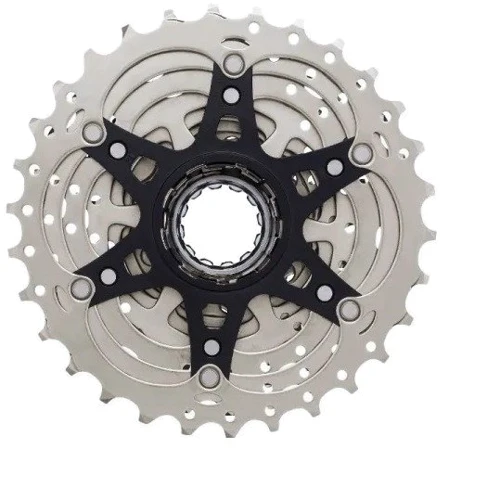 Кассета Shimano CS-R8000 ULTEGRA 12-25 11-з (ICSR800011225): Количество звезд 11