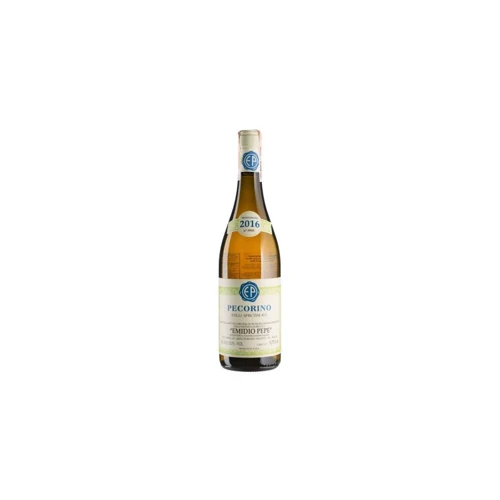 Вино Emidio Pepe Pecorino (0,75 л.) (BW45576)