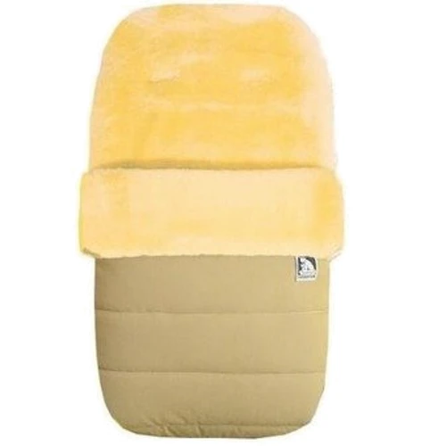 Heitmann Конверт детский (бежевый) (968BE): Производитель Heitmann