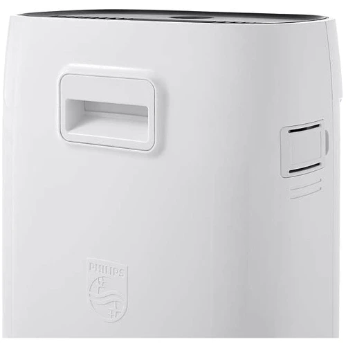 Очищувач повітря Philips AC2889/10: Площа приміщення, кв.м 79