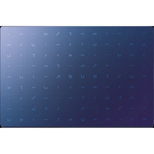 Ноутбук ASUS Vivobook Go 15 (E510KA-EJ343W): Тип экрана антибликовое покрытие