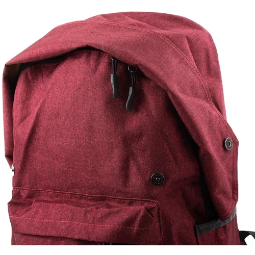 Мужской рюкзак Valiria Fashion бордовый (4DETBI3215-1): Тип Рюкзаки