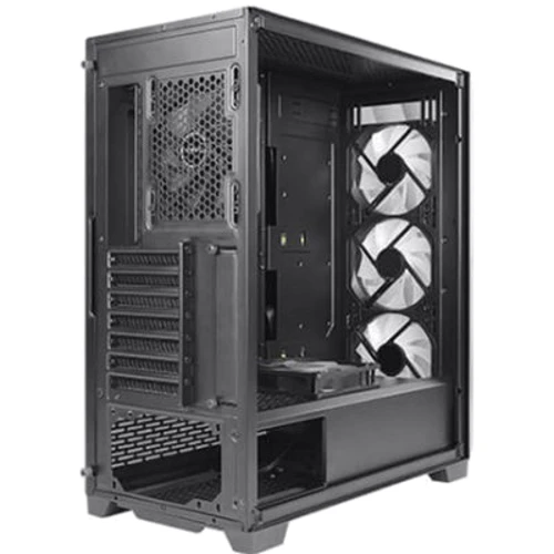 Корпус Antec DF700 Flux (0-761345-80081-5) фото 9